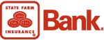 StateFarmBank Logo