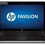 HP DV6Z