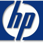 HP Logo