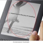 Kindle Ad Version 1