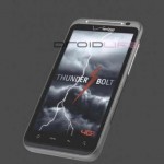 HTC Thunerbolt