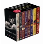 Sookie Stackhouse Series