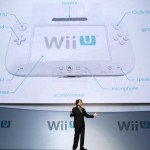 Wii U