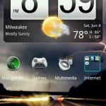 HTC Thunderbolt Thunderstick Gingerbread ROM