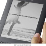 Kindle Ad Version