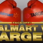 Walmart Vs. Target