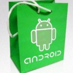 New Android Market