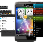 SkyRaider Zeus Preview - HTC Thunderbolt Gingerbread ROM