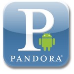 Android and Pandora