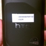 HTC Vigor 1