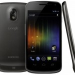 Samsung Galaxy Nexus Verizon