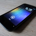 Samsung Galaxy Nexus