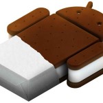 Galaxy Note Ice Cream Sandwich
