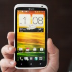 HTC One X