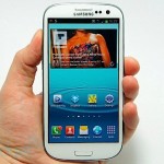 Samsung Galaxy III