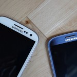 Galaxy S III