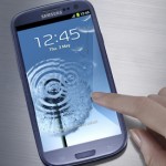 Samsung Galaxy S III