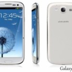 Samsung Galaxy S3