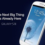 Galaxy s3