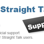Straight Talk Support