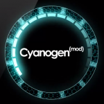 Cyanogenmod 10