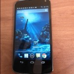 Google Nexus 4