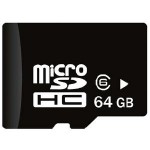 64GB Micro SD Card