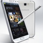 galaxy note 2