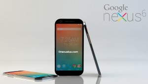 Google Nexus 6