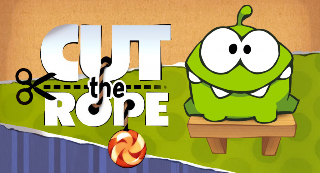 Cut the Rope